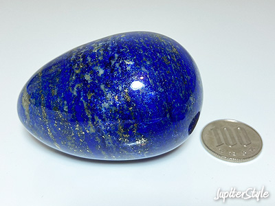 lapislazuli-okimono-a